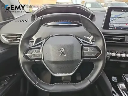 Photo 30 Peugeot 3008  1.2 Puretech 130ch S&S EAT6