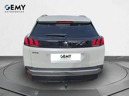 Photo 40 Peugeot 3008  1.2 Puretech 130ch S&S EAT6