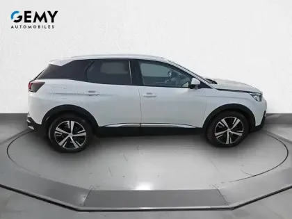 Photo 21 Peugeot 3008  1.2 Puretech 130ch S&S EAT6