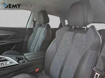 Photo 8 Peugeot 3008  1.2 Puretech 130ch S&S EAT6