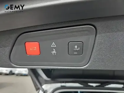 Photo 29 Peugeot 3008  1.2 Puretech 130ch S&S EAT6