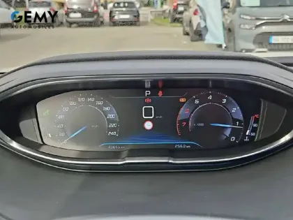 Photo 13 Peugeot 3008  1.2 Puretech 130ch S&S EAT6