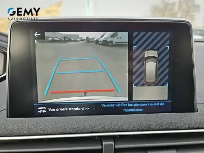 Photo 52 Peugeot 3008  1.2 Puretech 130ch S&S EAT6