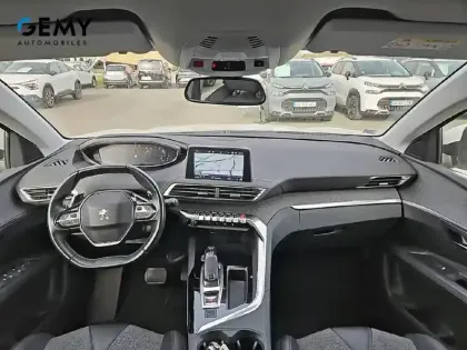 Photo 43 Peugeot 3008  1.2 Puretech 130ch S&S EAT6