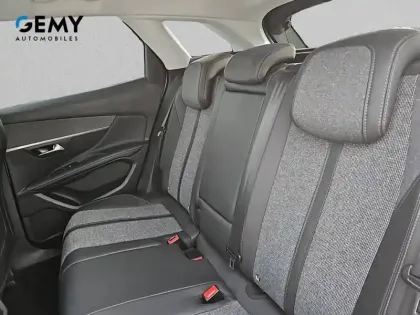 Photo 27 Peugeot 3008  1.2 Puretech 130ch S&S EAT6