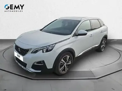 Photo 18 Peugeot 3008  1.2 Puretech 130ch S&S EAT6