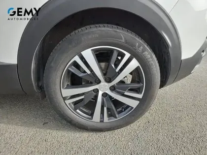 Photo 46 Peugeot 3008  1.2 Puretech 130ch S&S EAT6