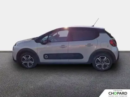 Photo 9 Citroën C3  PureTech 110 S&S BVM6