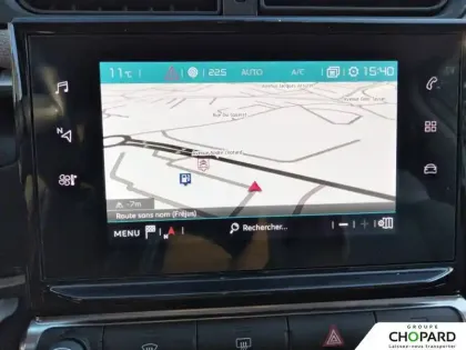 Photo 13 Citroën C3  PureTech 110 S&S BVM6