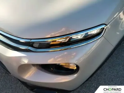 Photo 21 Citroën C3  PureTech 110 S&S BVM6