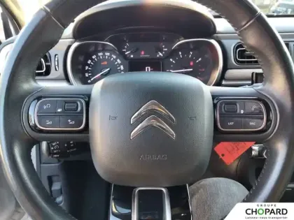 Photo 15 Citroën C3  PureTech 110 S&S BVM6