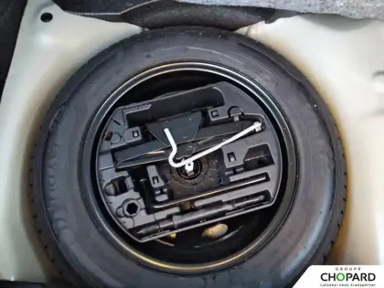 Photo 23 Citroën C3  PureTech 110 S&S BVM6