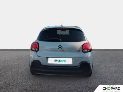 Photo 5 Citroën C3  PureTech 110 S&S BVM6