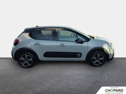 Photo 8 Citroën C3  PureTech 110 S&S BVM6