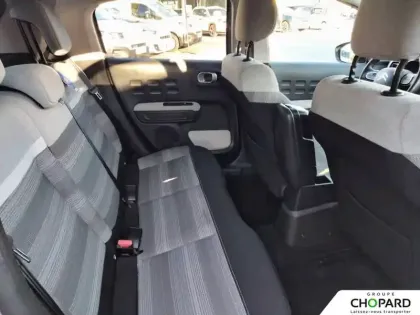 Photo 19 Citroën C3  PureTech 110 S&S BVM6