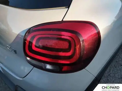 Photo 22 Citroën C3  PureTech 110 S&S BVM6