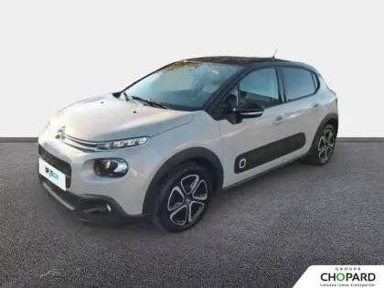 Photo Citroën C3 Shine