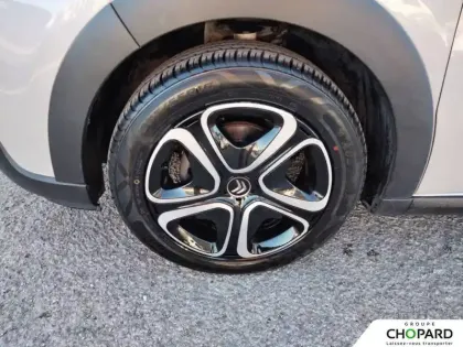 Photo 20 Citroën C3  PureTech 110 S&S BVM6