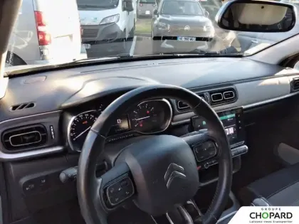 Photo 11 Citroën C3  PureTech 110 S&S BVM6