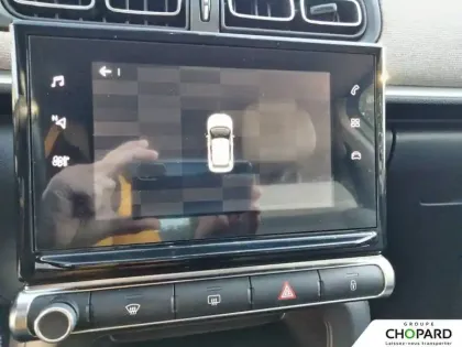 Photo 14 Citroën C3  PureTech 110 S&S BVM6