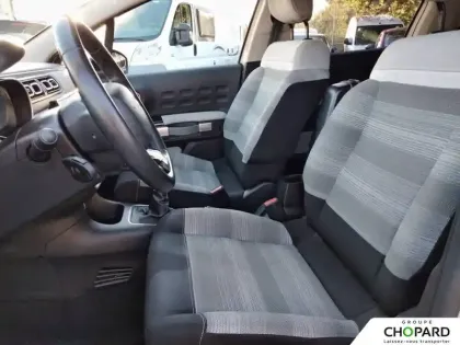 Photo 10 Citroën C3  PureTech 110 S&S BVM6