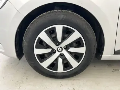 Photo 18 Renault Clio  TCe 90