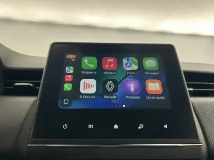 Photo 22 Renault Clio  TCe 90