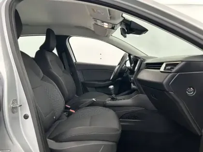 Photo 13 Renault Clio  TCe 90