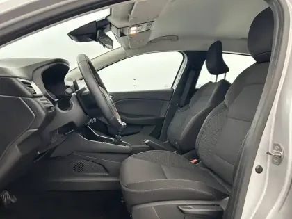 Photo 8 Renault Clio  TCe 90