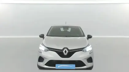 Photo 7 Renault Clio  TCe 90