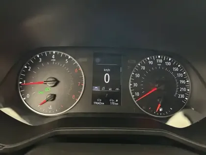 Photo 16 Renault Clio  TCe 90