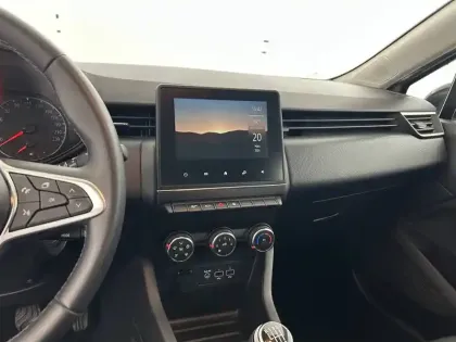 Photo 11 Renault Clio  TCe 90