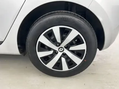 Photo 19 Renault Clio  TCe 90