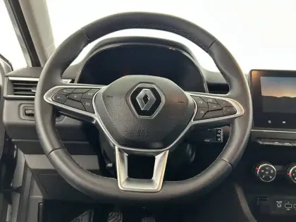 Photo 14 Renault Clio  TCe 90