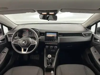 Photo 26 Renault Clio  TCe 90