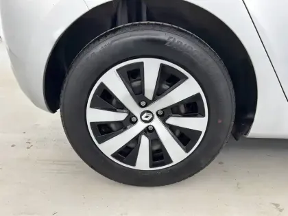 Photo 21 Renault Clio  TCe 90