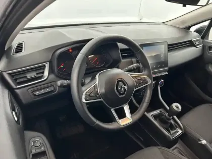 Photo 9 Renault Clio  TCe 90