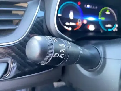 Photo 23 Renault Arkana  E-Tech hybride 145 - 22