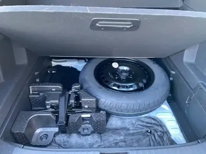 Photo 13 Renault Arkana  E-Tech hybride 145 - 22