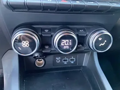 Photo 31 Renault Arkana  E-Tech hybride 145 - 22