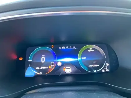 Photo 22 Renault Arkana  E-Tech hybride 145 - 22