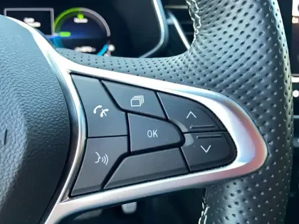 Photo 21 Renault Arkana  E-Tech hybride 145 - 22