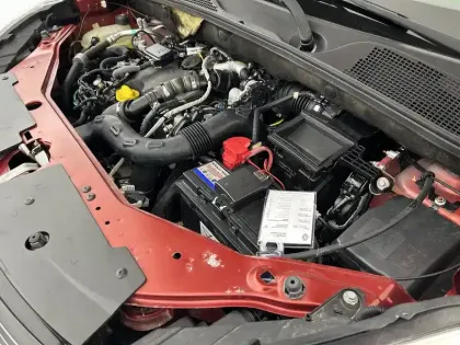 Photo 76 Dacia Lodgy  Blue dCi 115 5 places