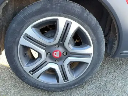 Photo 19 Dacia Lodgy  Blue dCi 115 5 places