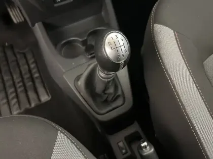 Photo 62 Dacia Lodgy  Blue dCi 115 5 places