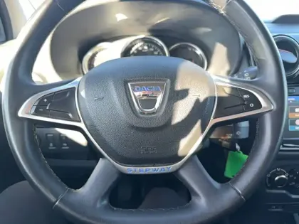 Photo 29 Dacia Lodgy  Blue dCi 115 5 places