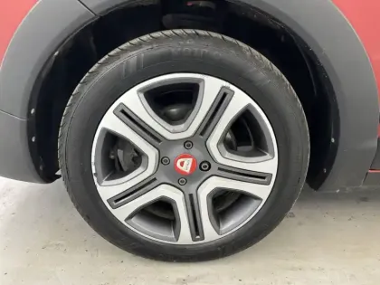 Photo 68 Dacia Lodgy  Blue dCi 115 5 places