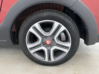 Photo 69 Dacia Lodgy  Blue dCi 115 5 places