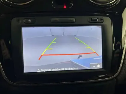 Photo 73 Dacia Lodgy  Blue dCi 115 5 places