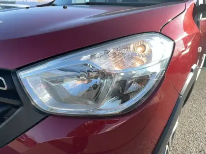 Photo 49 Dacia Lodgy  Blue dCi 115 5 places